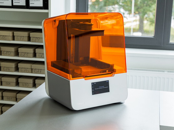 3D tiskárna Formlabs 3B 